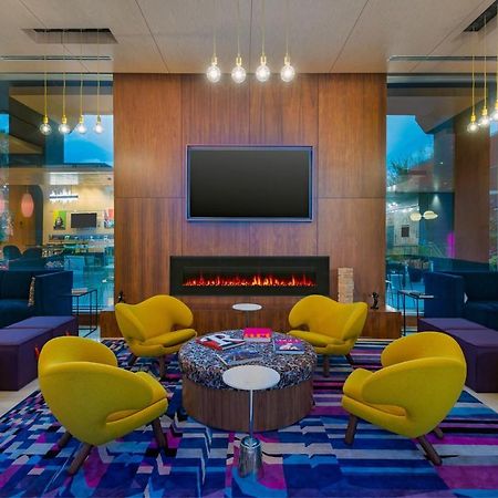 Aloft Orlando Downtown Hotel Kültér fotó
