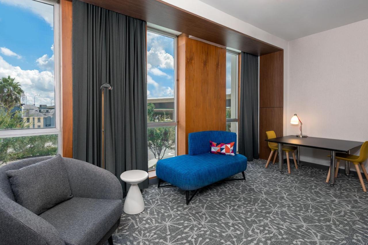 Aloft Orlando Downtown Hotel Kültér fotó