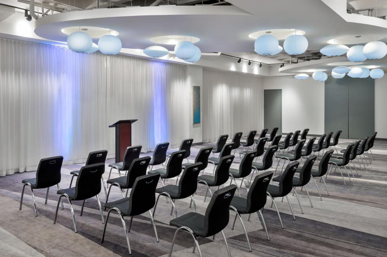 Aloft Orlando Downtown Hotel Kültér fotó