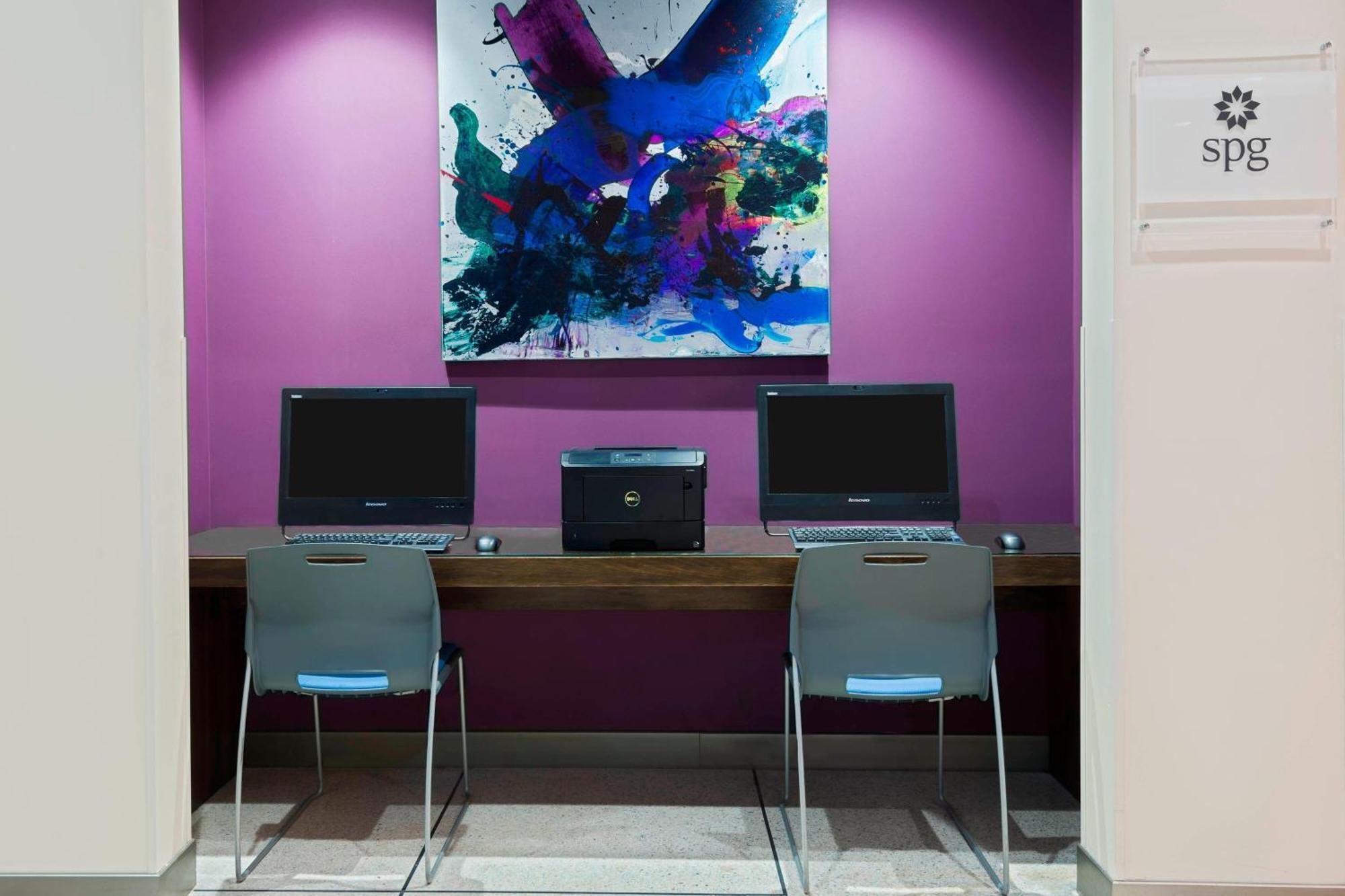 Aloft Orlando Downtown Hotel Kültér fotó