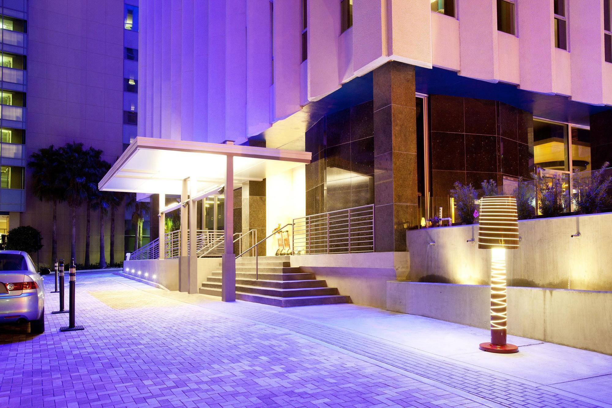 Aloft Orlando Downtown Hotel Kültér fotó