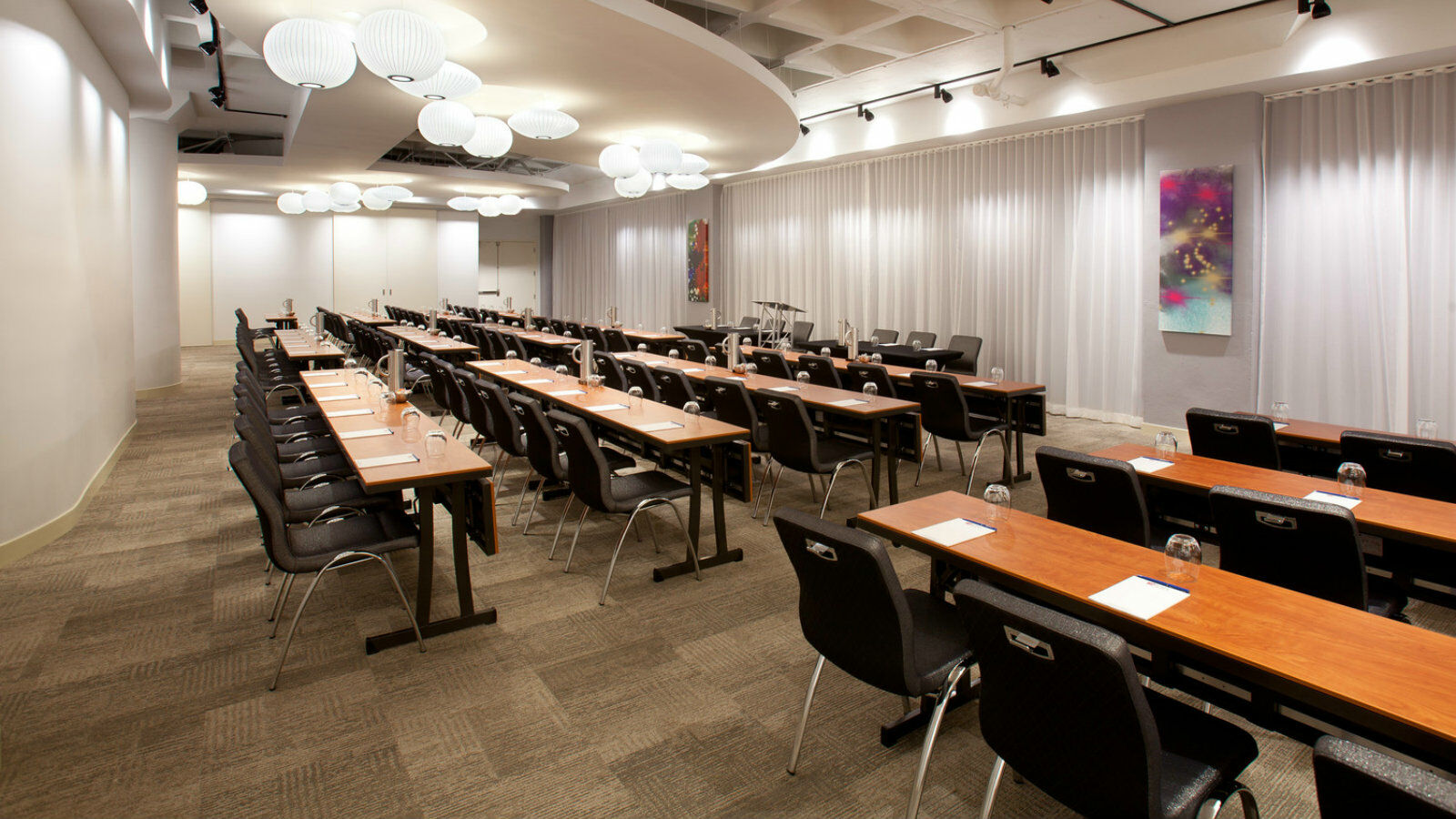 Aloft Orlando Downtown Hotel Kültér fotó
