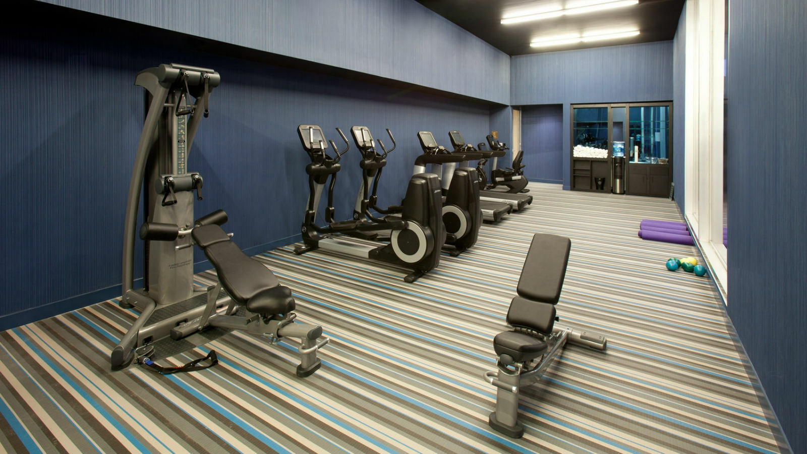 Aloft Orlando Downtown Hotel Kültér fotó